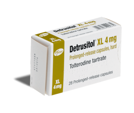 Detrusitol